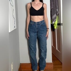 Levi’s Vintage High Waist mom Jean Size 11